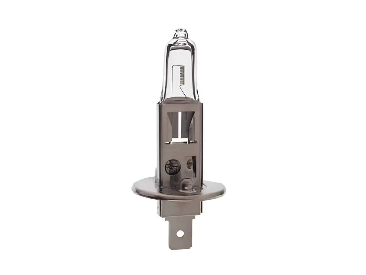 Halogeen H1 lampen